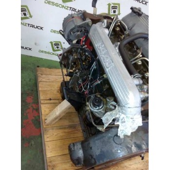 Recambio de motor completo para nissan trucks l35.08 ...... referencia OEM IAM B440A AV8445V 