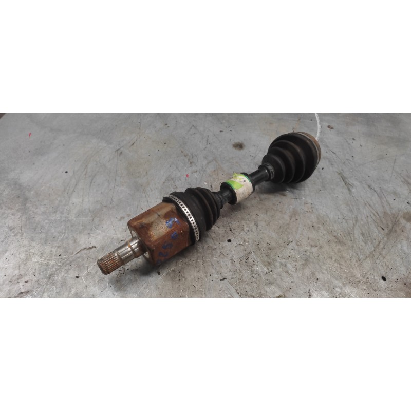 Recambio de transmision delantera izquierda para volvo c30 d5 kinetic referencia OEM IAM - Negro 2