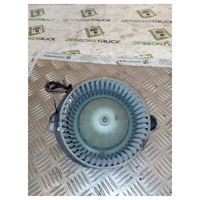 Recambio de motor calefaccion para mercedes-benz atego 6-cil.4x2/bm 970,2,4-6 1223 (4x2) om 906 la l (largo) referencia OEM IAM - Blanco 2