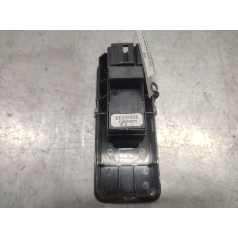 Recambio de mando elevalunas trasero derecho para land rover discovery v6 td se referencia OEM IAM YUD501070PVJ - Verde 2