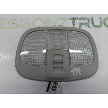 Recambio de luz interior para ssangyong rexton 270 xdi limited referencia OEM IAM 8372008000 TRASERA 