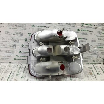 Recambio de piloto trasero izquierdo para fiat brava (182) 16v 80 sx referencia OEM IAM   