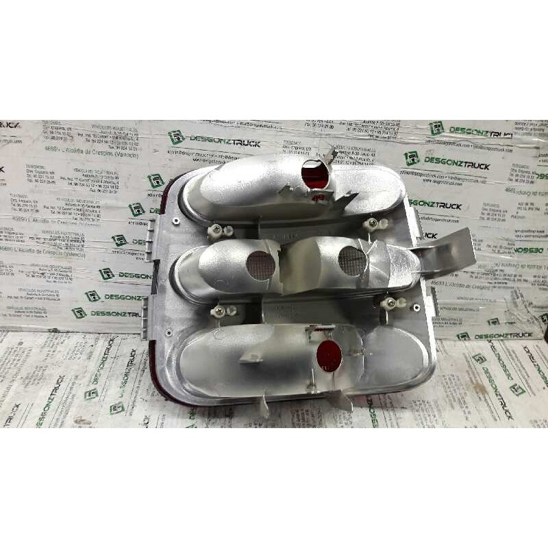 Recambio de piloto trasero izquierdo para fiat brava (182) 16v 80 sx referencia OEM IAM 2