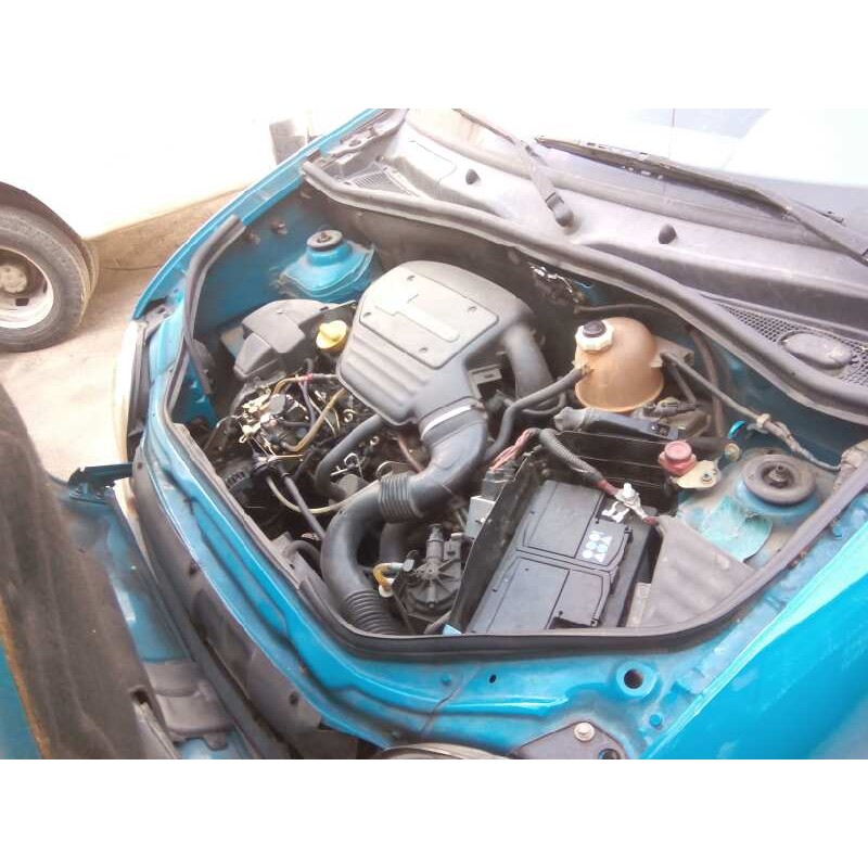 RENAULT KANGOO (F/KC0)