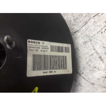 Recambio de servofreno para citroën c5 berlina 1.8 cat (6fz / ew7j4) referencia OEM IAM 0204024799 3061825 