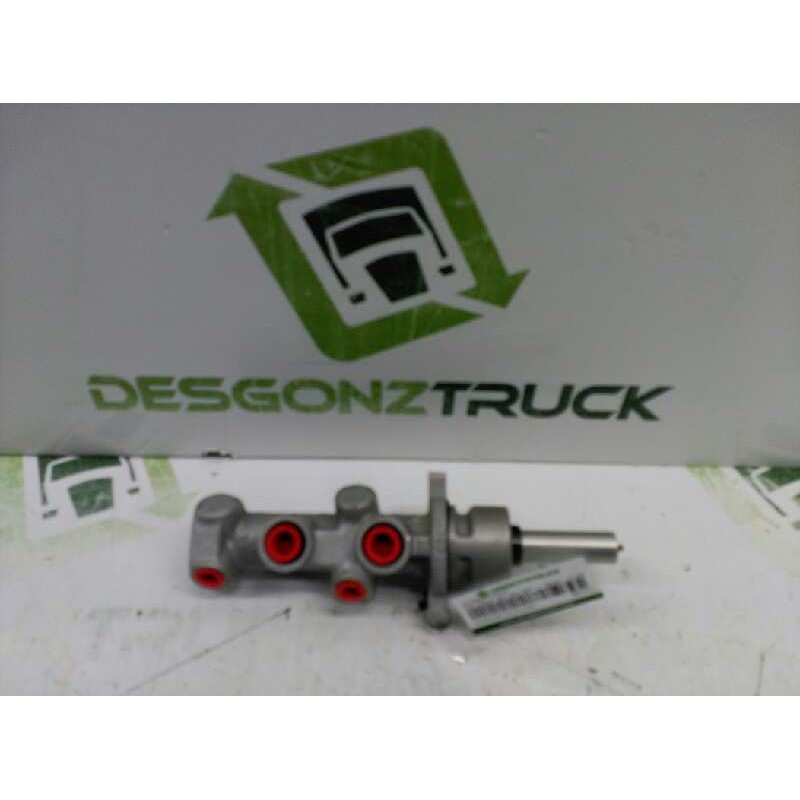 Recambio de bomba freno para peugeot 307 (s1) xr referencia OEM IAM 4601L0  