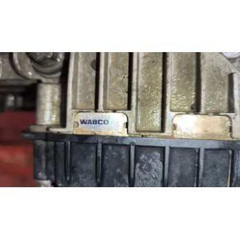 Recambio de caja cambios para renault serie t 10.8 diesel referencia OEM IAM AT2412E 3190712 1100486273