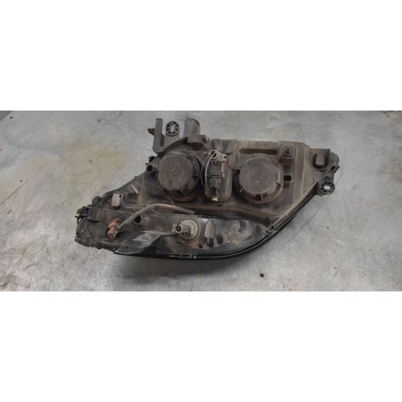 Recambio de faro derecho para renault scenic rx4 (ja0) 1.9 dci referencia OEM IAM 2