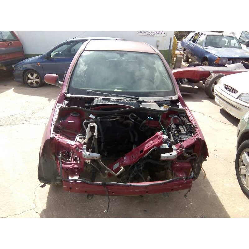 OPEL CORSA C