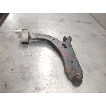 Recambio de brazo suspension inferior delantero derecho para ford fiesta (cbk) ambiente referencia OEM IAM   