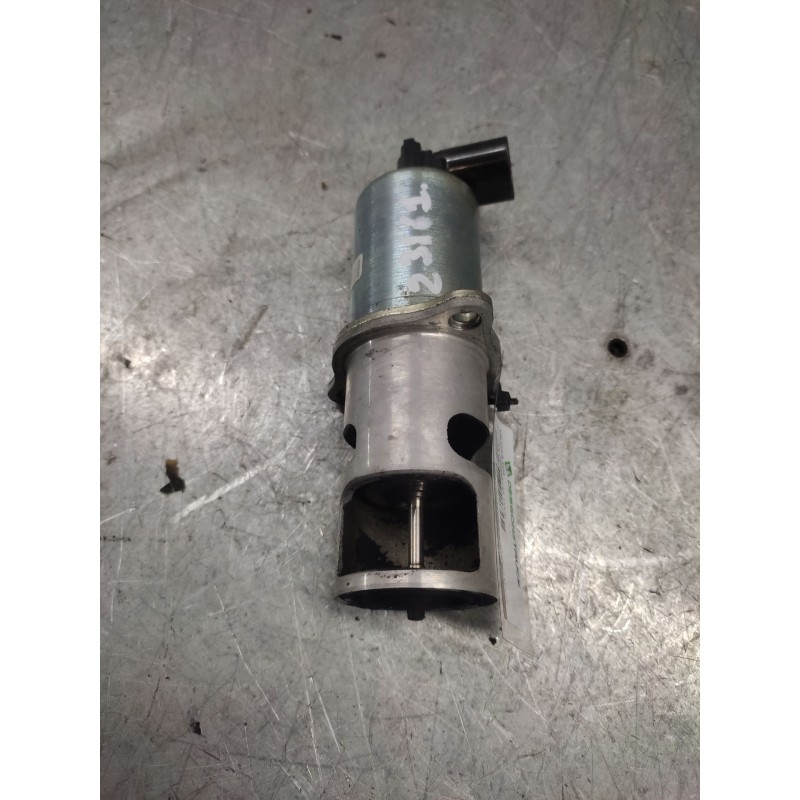 Recambio de valvula egr para nissan primastar (x83) combi, 6 plazas, batalla corta referencia OEM IAM 8200542997  5 PINES - Gris