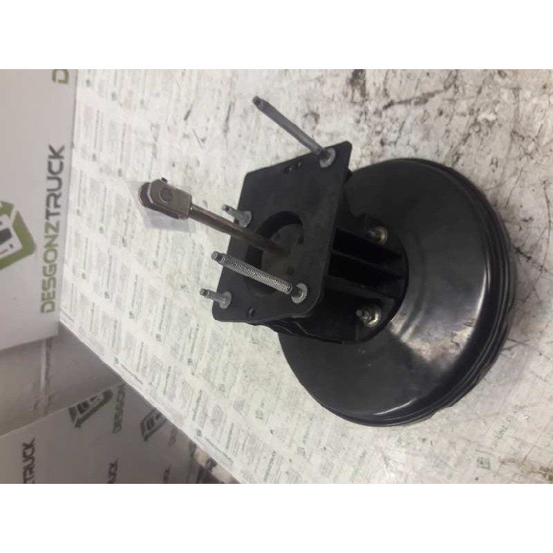 Recambio de servofreno para citroën c5 berlina 1.8 cat (6fz / ew7j4) referencia OEM IAM 0204024799 3061825 - Gris 3