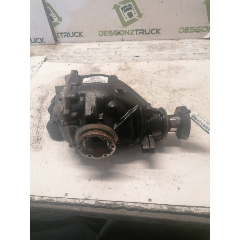 Recambio de grupo para bmw serie 3 compact (e46) 2.0 16v referencia OEM IAM 7525204 1214822 TRASERO 2