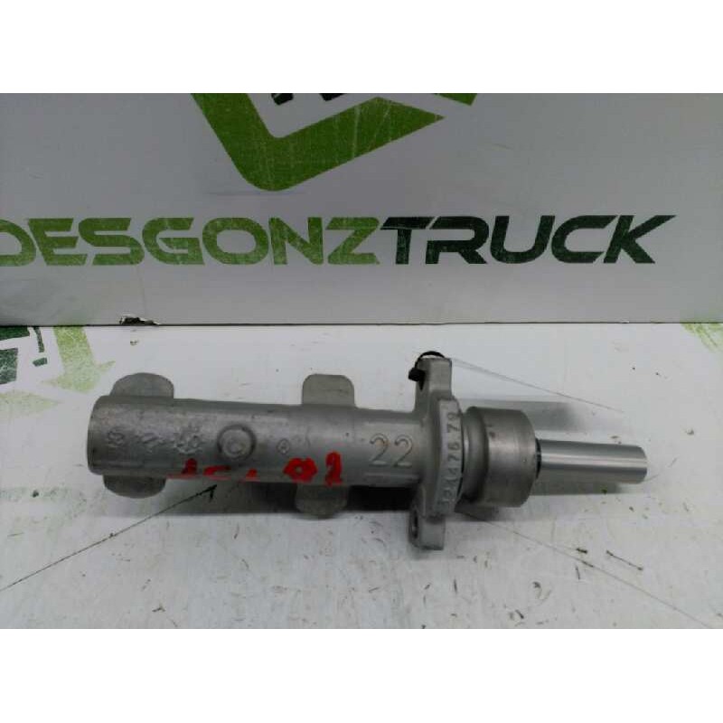 Recambio de bomba freno para peugeot 307 (s1) xr referencia OEM IAM 4601L0 2