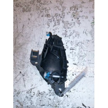 Recambio de maneta interior delantera derecha para citroën xsara berlina referencia OEM IAM 9623200077  