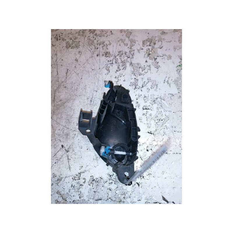 Recambio de maneta interior delantera derecha para citroën xsara berlina referencia OEM IAM 9623200077 2