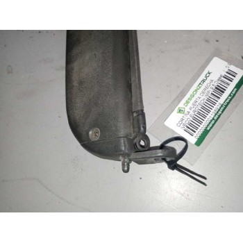 Recambio de cortina puerta derecha para iveco eurotech (mp) 9.5 diesel referencia OEM IAM   
