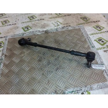 Recambio de bieleta estabilizadora delantera izquierda para nissan cabstar e cabina simple cabina individual referencia OEM IAM 