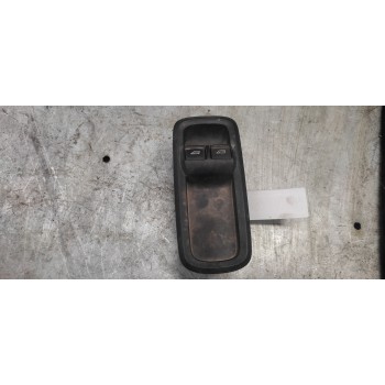 Recambio de mando elevalunas delantero izquierdo para ford fiesta (cb1) ambiente referencia OEM IAM 8A6T14A132AC 8/4 PINS 