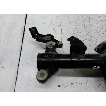 Recambio de amortiguador delantero derecho para nissan primera berlina (p12) acenta referencia OEM IAM   
