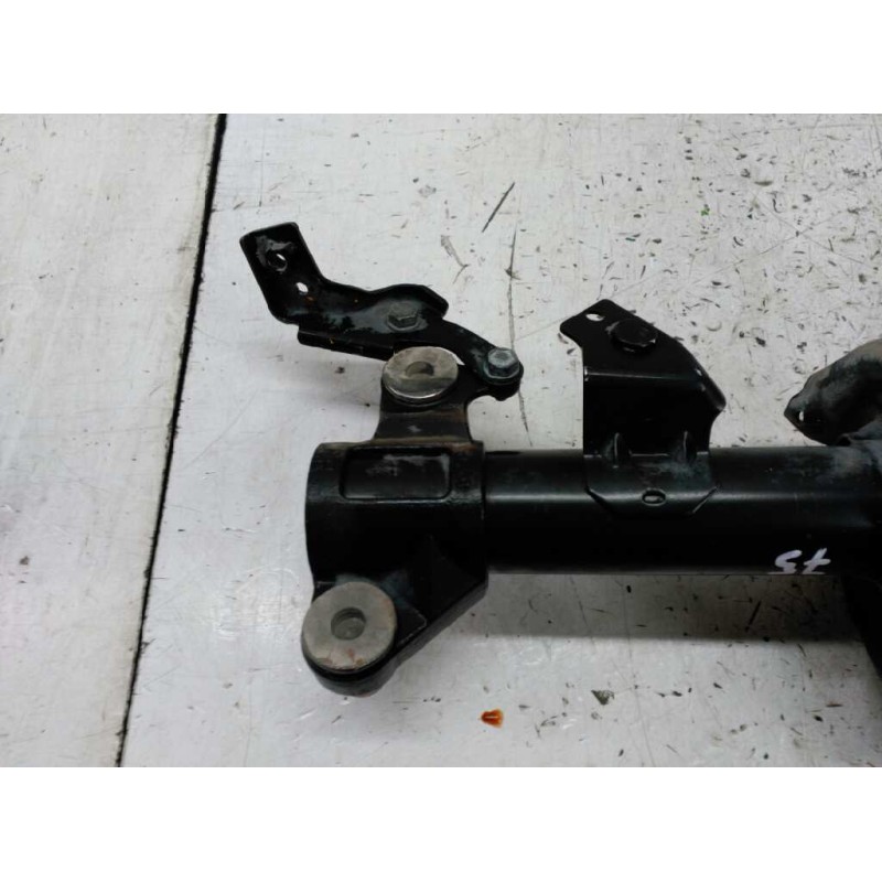 Recambio de amortiguador delantero derecho para nissan primera berlina (p12) acenta referencia OEM IAM - Negro 2