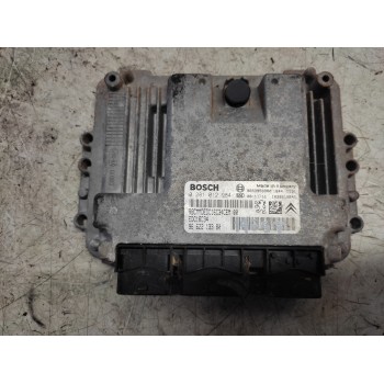 CENTRALITA MOTOR UCE 0281012984 9662213380 9653958980