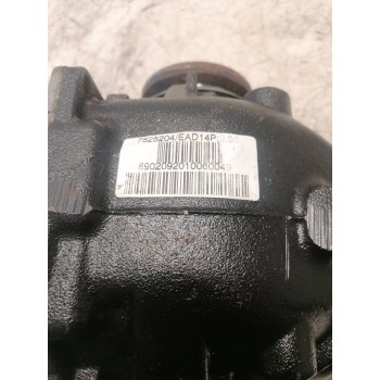 Recambio de grupo para bmw serie 3 compact (e46) 2.0 16v referencia OEM IAM 7525204 1214822 TRASERO