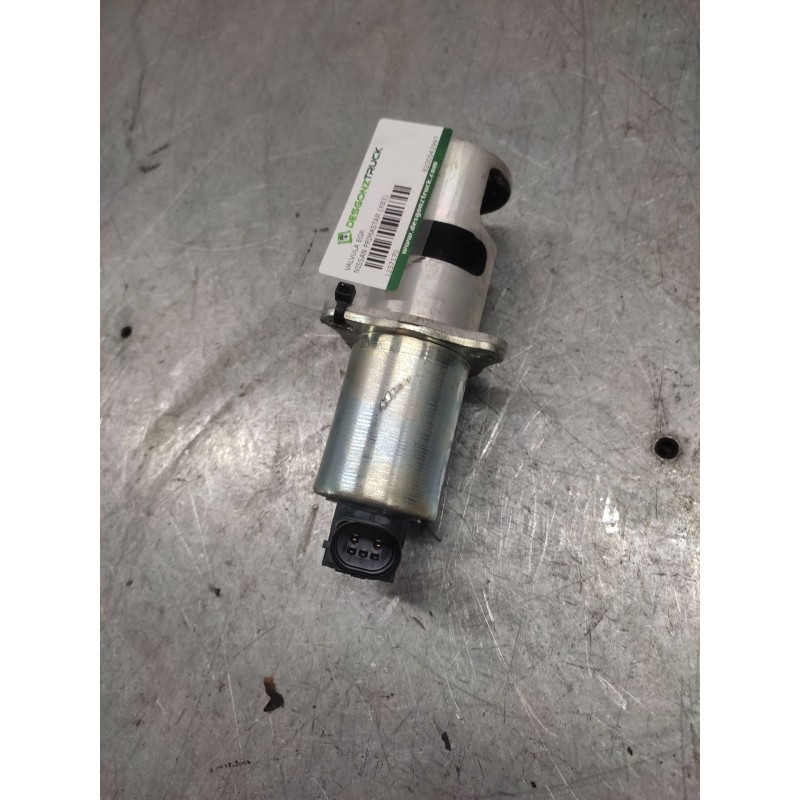 Recambio de valvula egr para nissan primastar (x83) combi, 6 plazas, batalla corta referencia OEM IAM 8200542997  5 PINES - Gris 2
