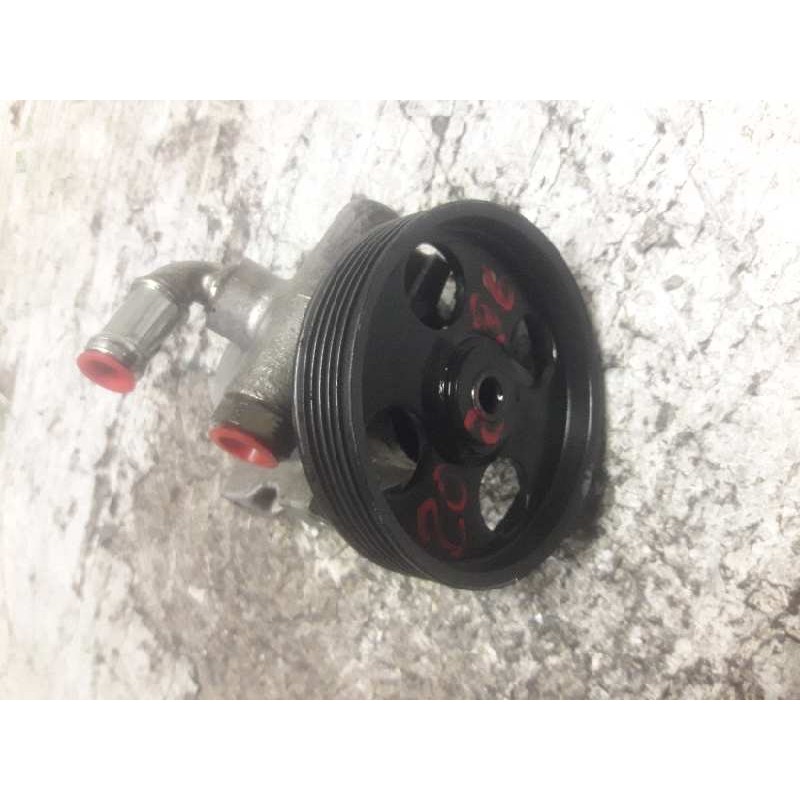 Recambio de bomba direccion para peugeot 306 berlina 3/4/5 puertas (s2) xn referencia OEM IAM 9636070380  