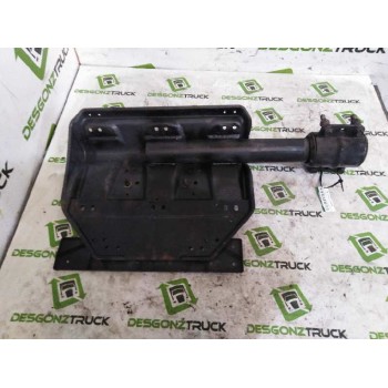 Recambio de guardabarros trasero derecho para scania serie p/g/r (c-clase) referencia OEM IAM DELANTERO  