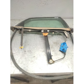 Recambio de elevalunas trasero derecho para audi a4 berlina (8e) 1.9 tdi (96kw) referencia OEM IAM   