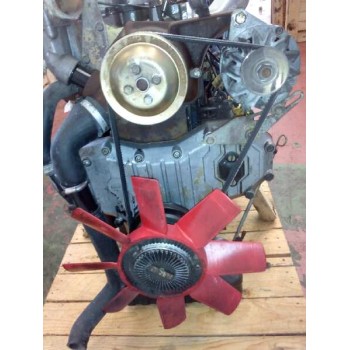 Recambio de motor completo para nissan trucks l35.08 ...... referencia OEM IAM B440A AV8445V 