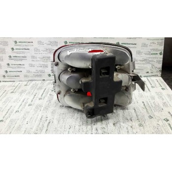 Recambio de piloto trasero izquierdo para fiat brava (182) 16v 80 sx referencia OEM IAM   