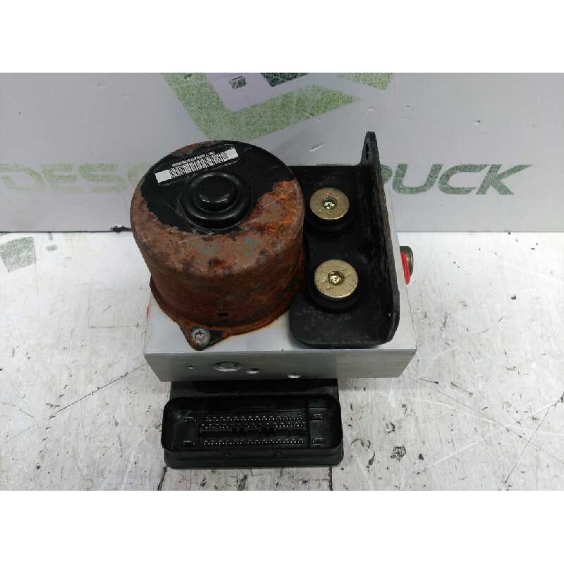 Recambio de abs para ssangyong rexton 270 xdi limited referencia OEM IAM 06210904143 00401580C1 2