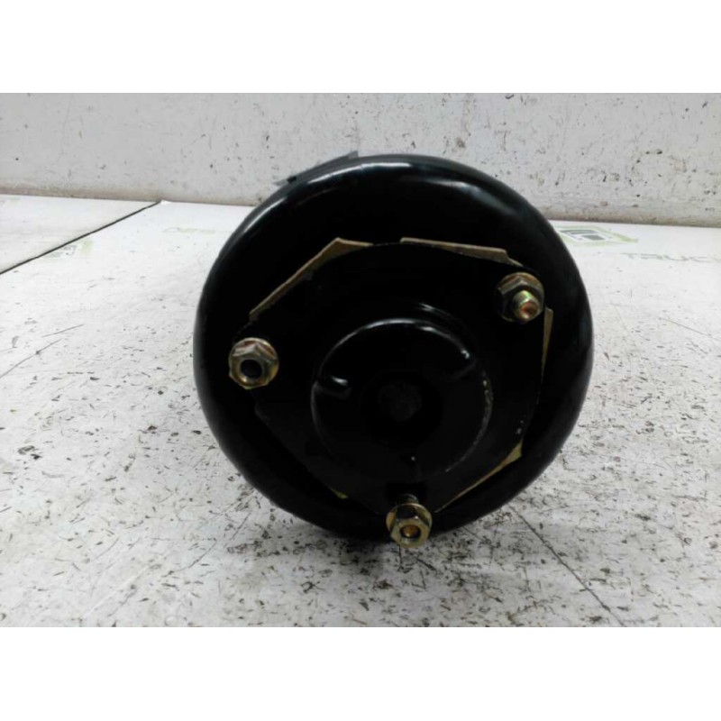 Recambio de amortiguador delantero derecho para nissan primera berlina (p12) acenta referencia OEM IAM - Negro 3