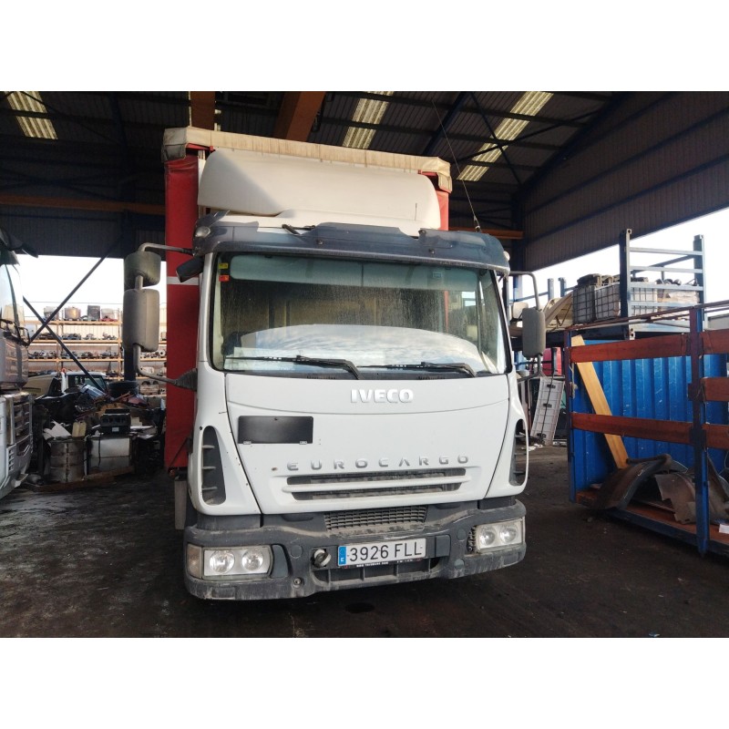 IVECO EUROCARGO 05.03 