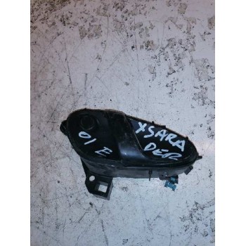 Recambio de maneta interior delantera derecha para citroën xsara berlina referencia OEM IAM 9623200077  