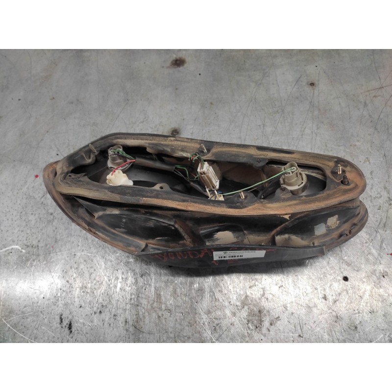 Recambio de piloto trasero izquierdo para hyundai coupe (j2) 1.6 fx coupe referencia OEM IAM   