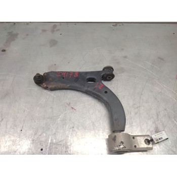 BRAZO SUSPENSION INFERIOR DELANTERO IZQUIERDO 