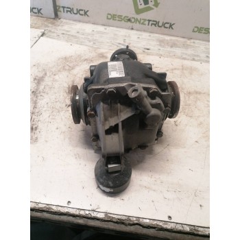 Recambio de grupo para bmw serie 3 compact (e46) 2.0 16v referencia OEM IAM 7525204 1214822 TRASERO