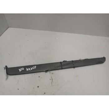 Recambio de cortina puerta derecha para iveco eurotech (mp) 9.5 diesel referencia OEM IAM   