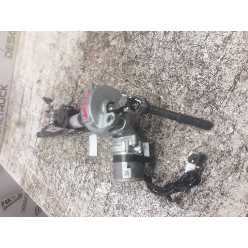 Recambio de columna direccion para toyota auris active referencia OEM IAM 452000228300 JJ001000311T 1100310 4