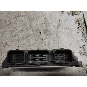 Recambio de centralita motor uce para peugeot 407 business line referencia OEM IAM 0281012984 9662213380 9653958980