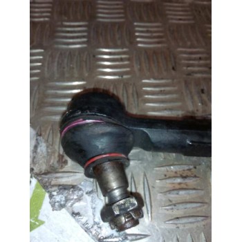 Recambio de bieleta estabilizadora delantera izquierda para nissan cabstar e cabina simple cabina individual referencia OEM IAM 