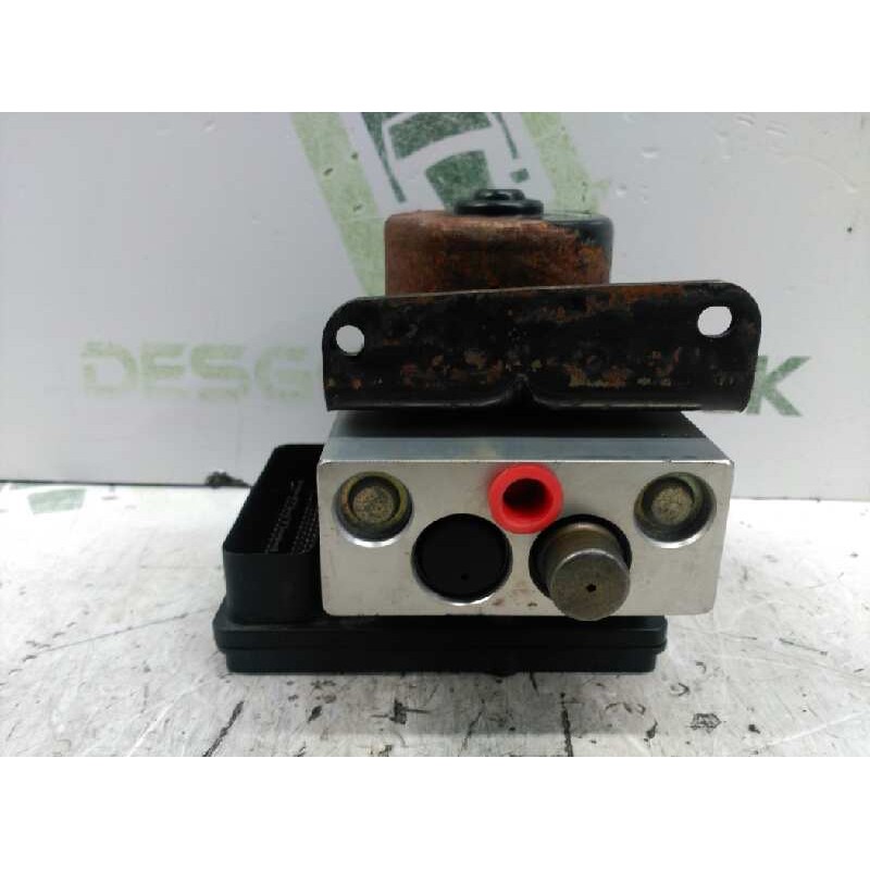 Recambio de abs para ssangyong rexton 270 xdi limited referencia OEM IAM 06210904143 00401580C1 3