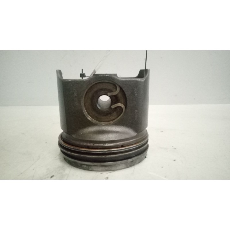 Recambio de piston para volvo fm 460 12.8 diesel referencia OEM IAM 21907444 - Blanco 4