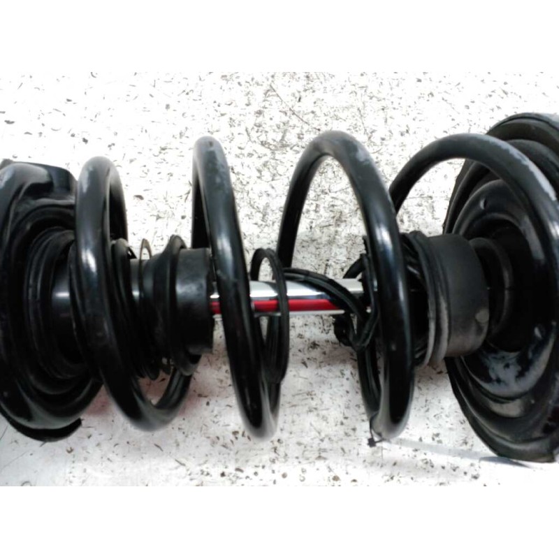 Recambio de amortiguador delantero derecho para nissan primera berlina (p12) acenta referencia OEM IAM - Negro 4