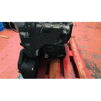 Recambio de caja cambios para renault serie t 10.8 diesel referencia OEM IAM AT2412E 3190712 1100486273
