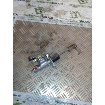 Recambio de bombin embrague para nissan cabstar e cabina simple cabina individual referencia OEM IAM   