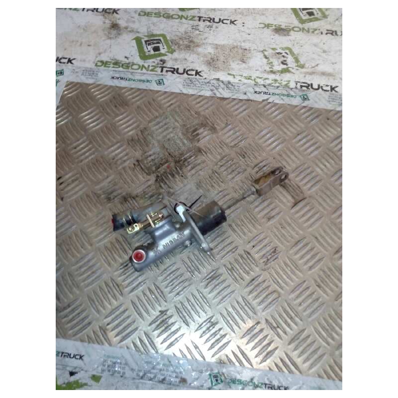 Recambio de bombin embrague para nissan cabstar e cabina simple cabina individual referencia OEM IAM 2